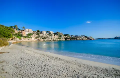 Apartamento en Porto Cristo