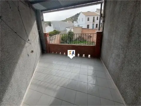 Casa en Fuente-Tójar