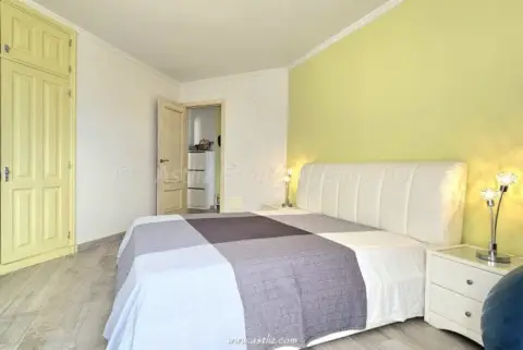 Apartamento en Santiago del Teide