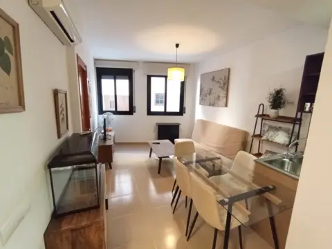 Apartamento en El Perelló