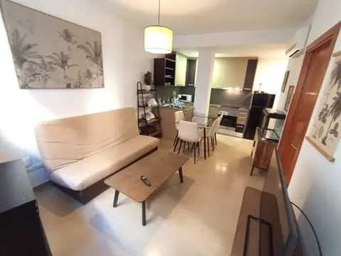 Apartamento en El Perelló