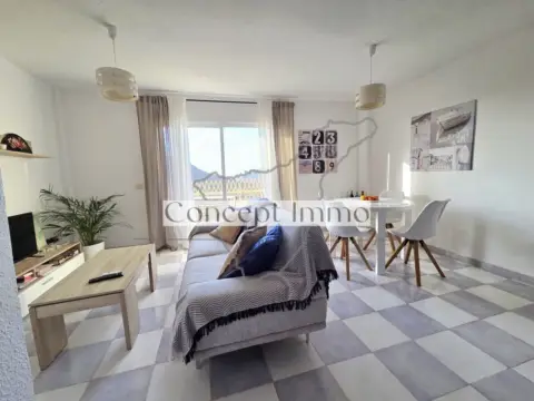 Apartamento en El Cabo