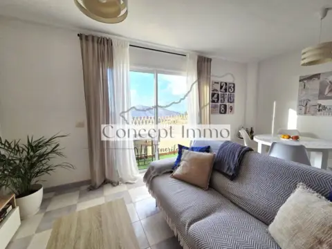 Apartamento en El Cabo