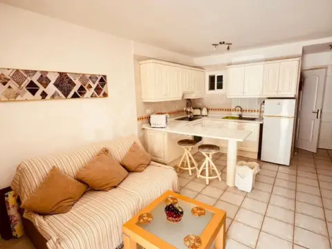 Apartamento en Los Cristos