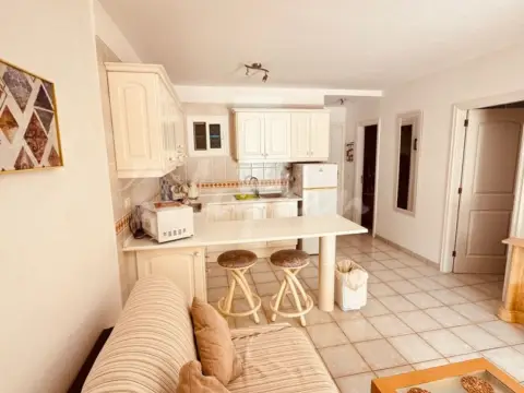 Apartamento en Los Cristos