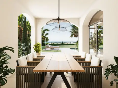Casa en La Quinta