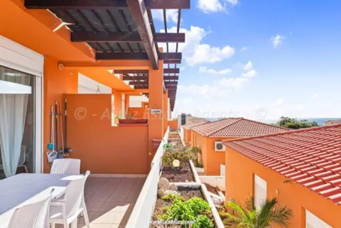Apartamento en Barranco