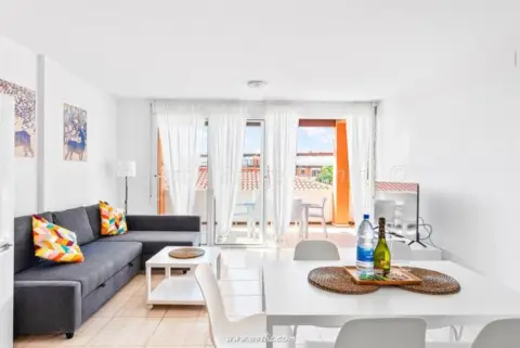 Apartamento en Barranco