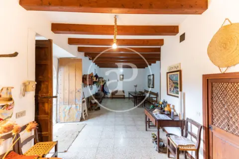 Casa en Banyalbufar