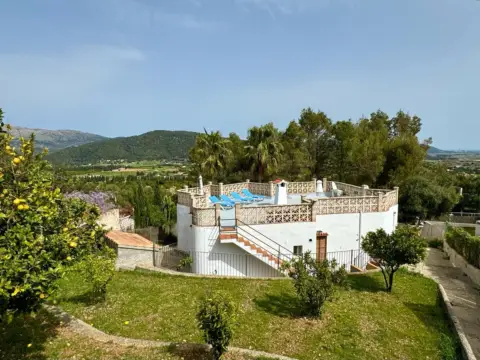 Casa en Campanet