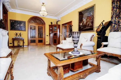 Casa en Barcelona Capital