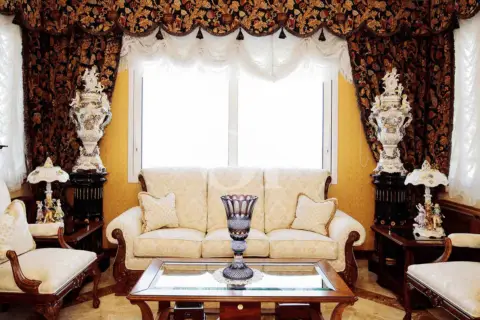 Casa en Barcelona Capital