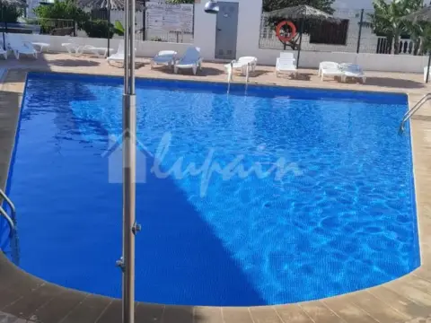 Apartamento en Costa del Silencio-Las Galletas