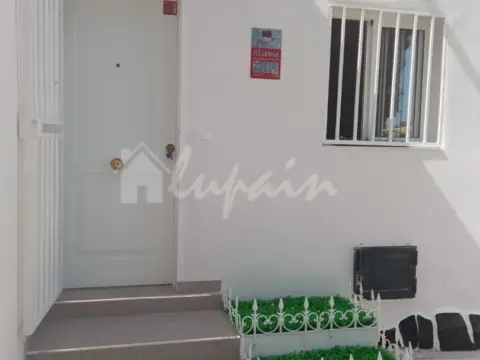 Apartamento en Costa del Silencio-Las Galletas