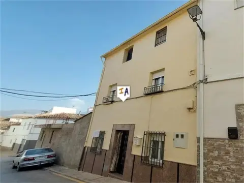 Casa en Valdepeñas de Jaén in Valdepeñas de Jaén · Valdepeñas de Jaén
