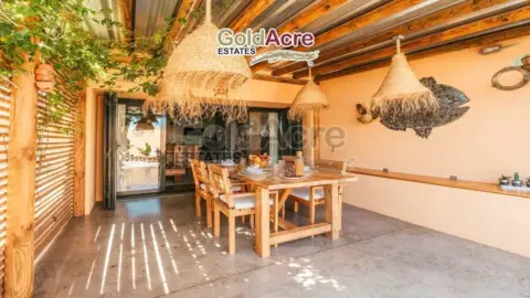 Casa en La Capellanía
