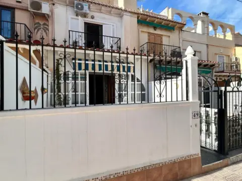 Casa en Puerto de Galapagar-Las Cuestas