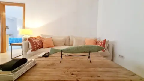 Apartamento en Es Camp d'en Serralta