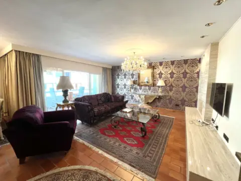 Apartamento en Son Dureta