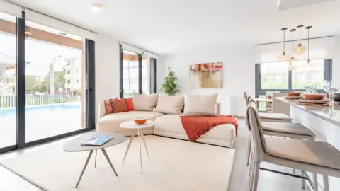 Casa en Cala Ratjada