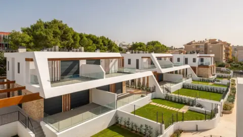 Casa en Cala Ratjada