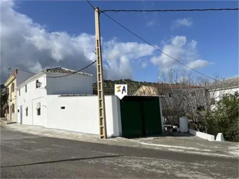Casa en Priego de Córdoba