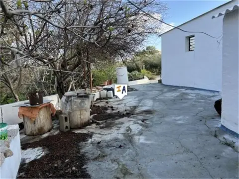 Casa en Priego de Córdoba