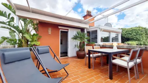 Ático en Son Armadans