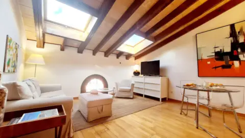 Apartamento en Palma de Mallorca