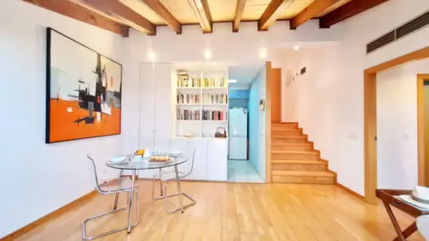 Apartamento en Palma de Mallorca