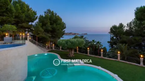 Casa en Costa Calma