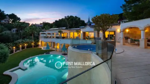 Casa en Costa Calma
