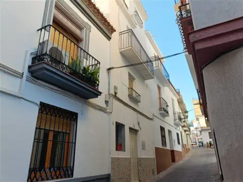Casa en Molvízar