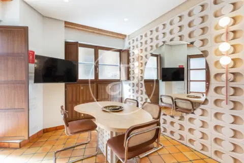 Apartamento en El Mercat