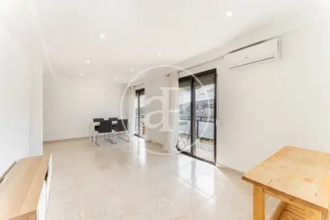 Apartamento en Cala Major