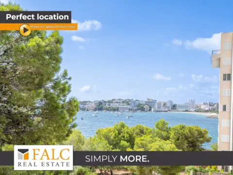 Apartamento en Palmanova-Son Caliu