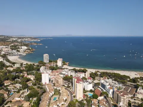 Apartamento en Palmanova-Son Caliu