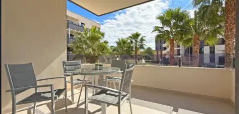 Apartamento en Orihuela Costa
