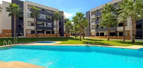 Apartamento en Orihuela Costa