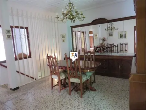 Apartamento en Alcaudete