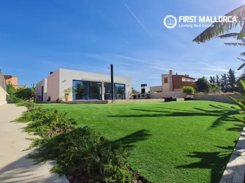 Casa en Palma de Mallorca