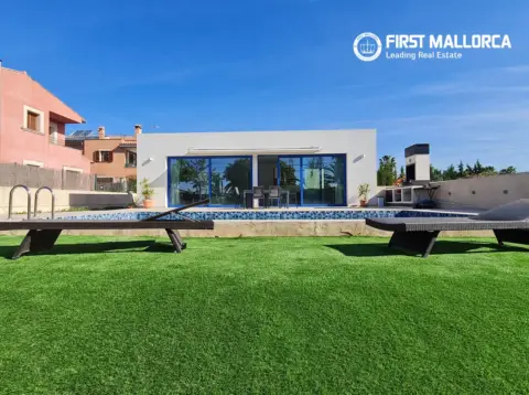 Casa en Palma de Mallorca