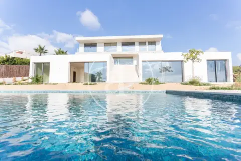 Casa en Can Girona-Terramar-Vinyet
