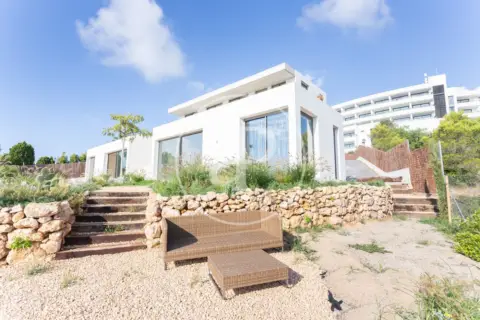 Casa en Can Girona-Terramar-Vinyet