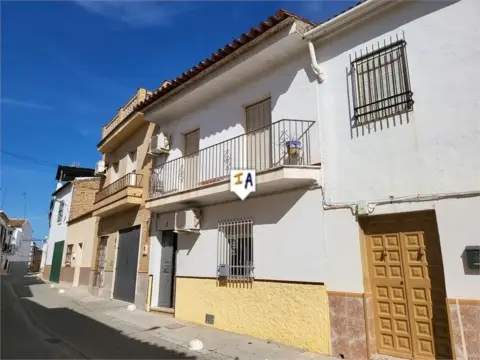 Casa en Casariche