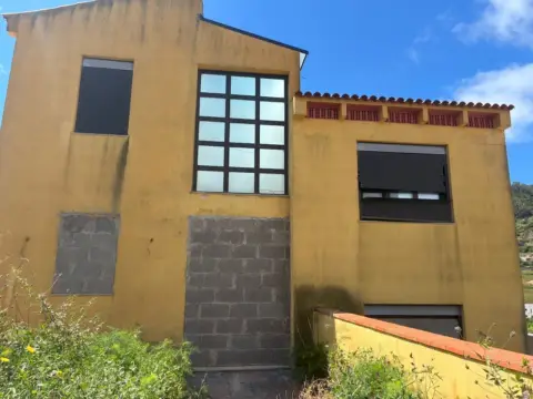 Finca rústica en Tegueste