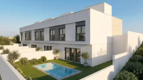 Casa en Mazarrón