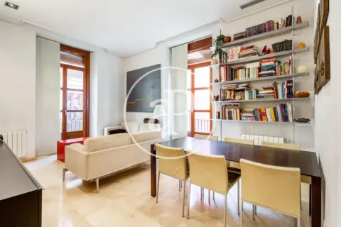 Apartamento en La Seu