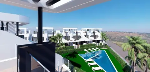 Casa en La Marina