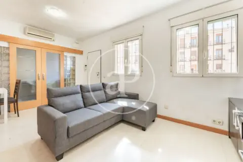 Apartamento en Embajadores-Lavapiés